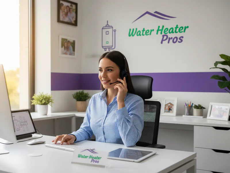 Water Heater Repair  in Ogdensburg  FAQ